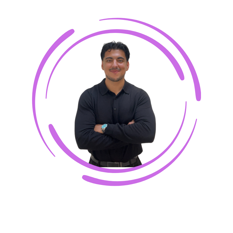 Omran Hamidi – GrowGineer Founder