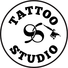 Tattoostudio96 logo