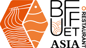 Asia Restaurant logo