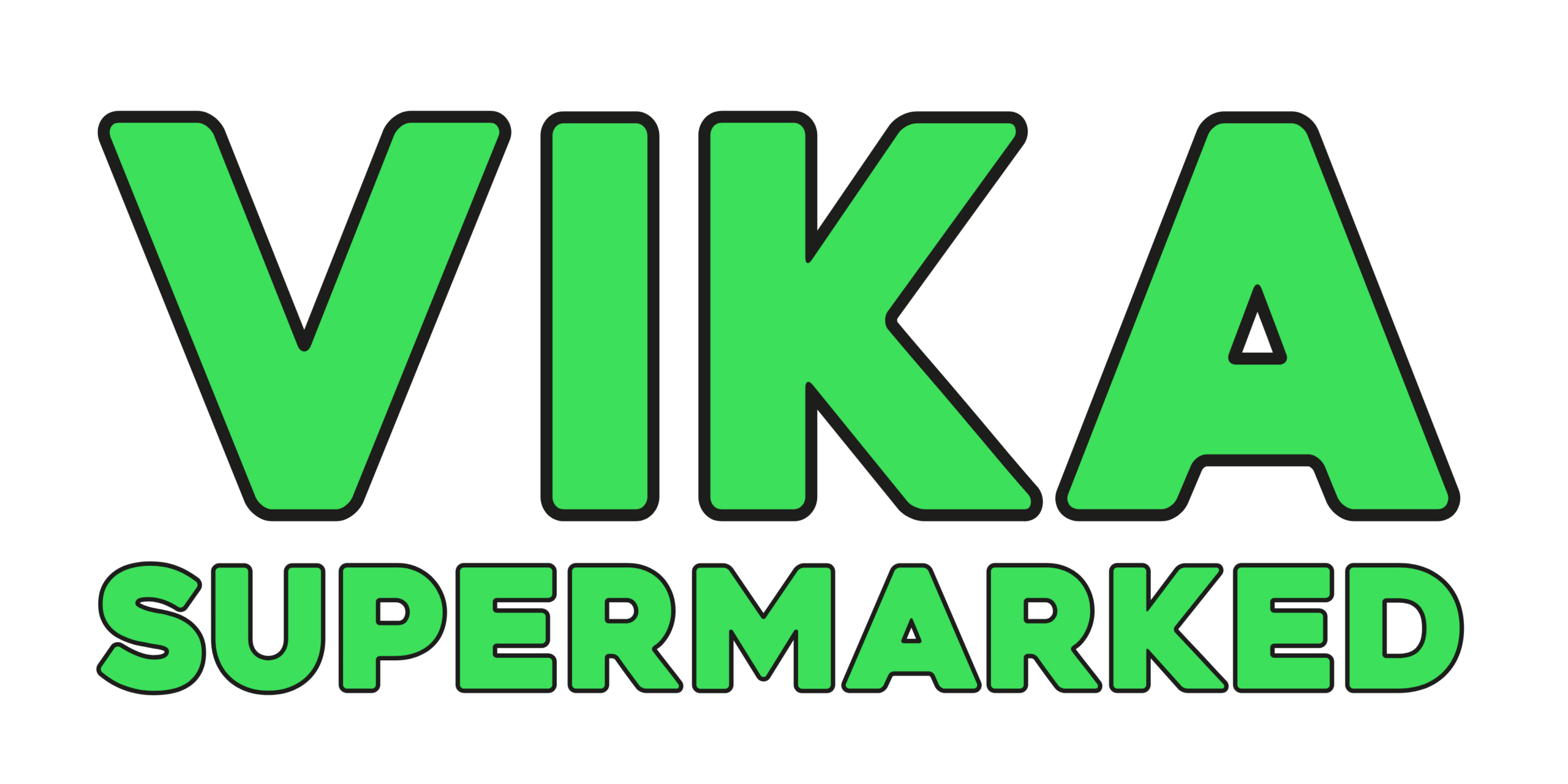 Vika logo